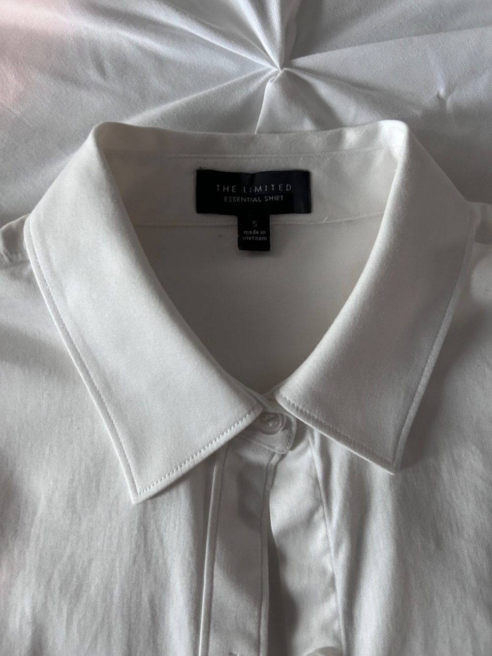 BLOUSE - Picture 3 of 3